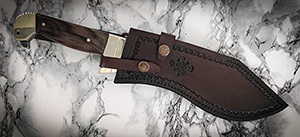 JN handmade collectible knife C1f