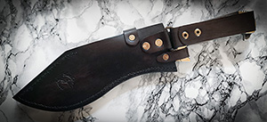JN handmade collectible knife C1g