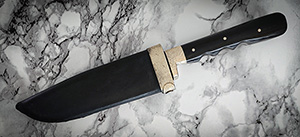 JN handmade collectible cretan knife C9g