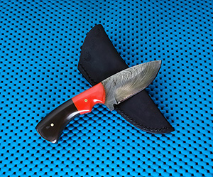 JN handmade EDC knife 11b