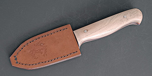 JN coltello EDC fatto a mano EDC14g