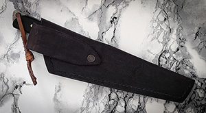 JN coltello EDC fatto a mano EDC15g