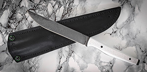 JN coltello EDC fatto a mano EDC16d