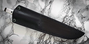 JN coltello EDC fatto a mano EDC16f