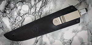 JN coltello EDC fatto a mano EDC16g