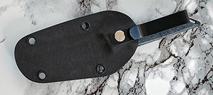 JN coltello EDC fatto a mano EDC17g