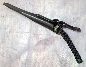 JN coltello kiridashi fatto a mano EDC18g