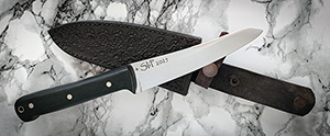 JN coltello EDC fatto a mano EDC19d
