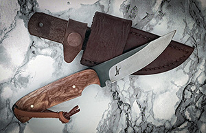 JN handmade EDC knife EDC22b