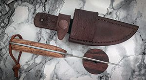 JN handmade EDC knife EDC22e