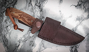 JN handmade EDC knife EDC22f