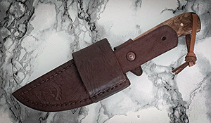JN handmade EDC knife EDC22g