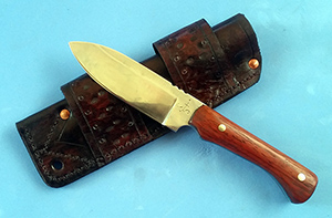 JN coltello EDC fatto a mano EDC5b