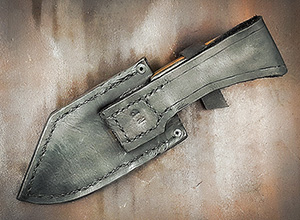 JN coltello EDC fatto a mano EDC6g