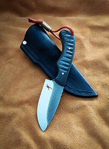 JN handmade EDC knife EDC7a