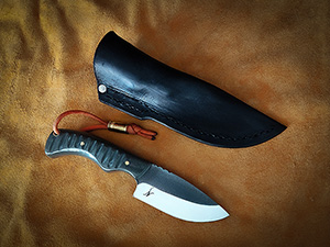 JN handmade EDC knife EDC7c