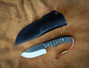 JN handmade EDC knife EDC7d