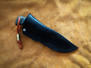 JN handmade EDC knife EDC7f