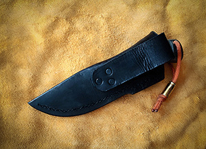 JN handmade EDC knife EDC7g