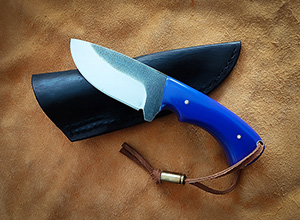 JN coltello EDC fatto a mano EDC8d