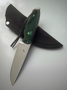 JN handmade EDC knife EDC9a