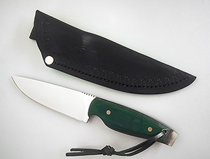 JN handmade EDC knife EDC9d