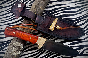 JN hunting knife H13c