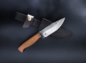 JN handmade hunting knives H25b