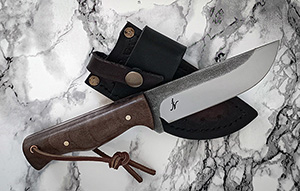 JN handmade hunting knives H26b