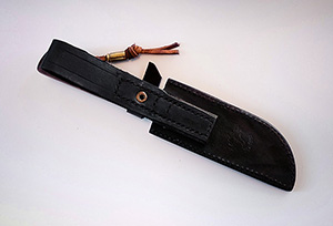 JN handmade hunting knife H10g