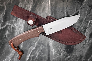 JN handmade hunting knives H38b