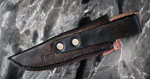 JN Handmade Hunting Knife H46g
