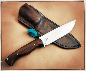 JN handmade hunting knives H49b