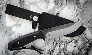 JN handmade hunting knives H52b