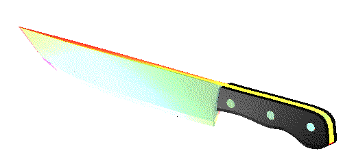 Knife steels Introduction 1