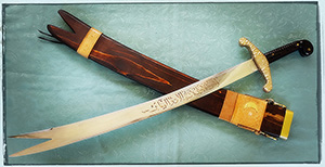 JN handmade sword 10b