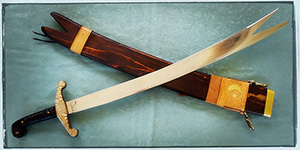JN handmade sword 10c