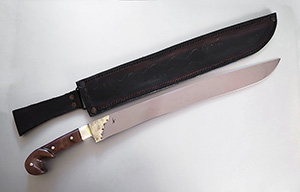 JN Handmade Sword C13b