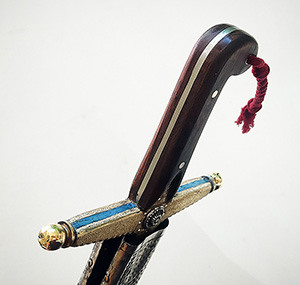 JN handmade sword 14i