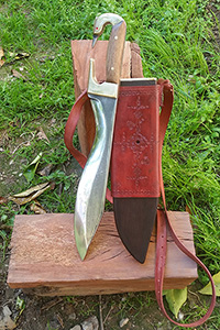JN handmade sword C15a