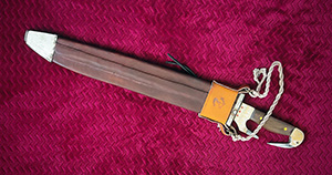 JN Handmade Sword C16g