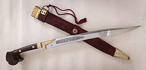 JN handmade sword 17b