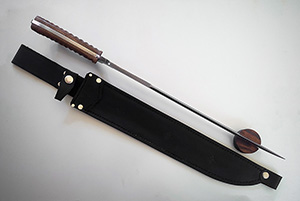 JN handmade sword 18e