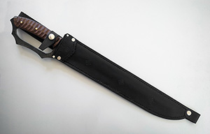 JN handmade sword 18f