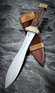 JN Handmade Sword C1b