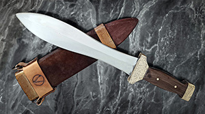JN Handmade Sword C1d