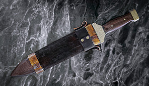JN Handmade Sword C1g