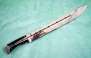 JN handmade sword C20a