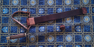 JN handmade sword 29e
