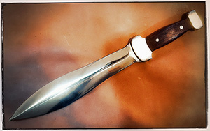 JN handmade sword 11c